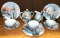 Japanese Tea Set