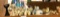 Lot of Cat Collectibles