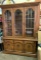 Lighted China Hutch 76
