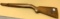 Mossberg Model 152 .22 Rifle Stock