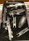 Receivers and Misc Parts for Marlin Model 60 .22 Rifle