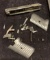 Slide/ Misc Parts for Bryco 380 Pistol