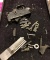 Bolt and Trigger Group and Misc Parts for Ruger model 10/22