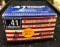 full Box (25 Rounds) .41 Mag Ammo