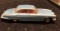 Dinky Toys Jaguar Mark X Made in England