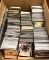 Lot of Magic the Gathering Cards- Unsearched 1993-2016 (& Small Handful of World of war craft)