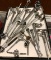 Lot of Vintage Dental Instruments and Tools