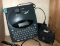 Brother P- Touch extra Label Maker with 2 cartridges