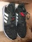 Men's Adidas Shoes Size 11.5 (Look Like New)