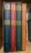 Tolkien Book Set