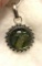 Round Fiery Labadorite 1.6