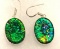 Dichroic Glass 1.7