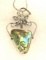 Abalone Shell 2.1