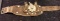 Vintage Clown Circus Bracelet