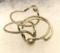 Sterling Silver Puzzle Ring