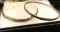 2 Sterling Silver Bracelets