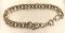 Sterling Silver Bracelet 6