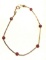 Sterling Silver Bead Bracelet