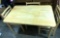 Dining Room Table with 3 Chairs - Great for Apartment