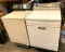 Frigidaire Washer and Whirlpool Dryer- Both Work