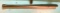 Old Vintage Baseball Bat