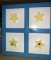 4 Drawer Wood Organizer 13