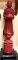Asian Statue 21