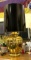 Brass Table Lamp