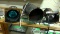 3 Stage Lights