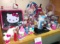 Lot of Hello Kitty Collectibles