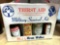 Vintage Thirst Aid Hiram Walker Bottles (Full)