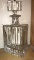 Crystal Decanter Stupner Has Been Repaired