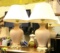 Pair of Table Lamps