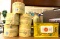 10 Rolls of Toilet Paper and 1 New Disinfecting Wipes