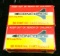 2 Boxes Concorde 22LR Ammo