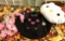 Hello Kitty Heat Pack, Lights, Watch etc
