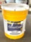 5 Gallon Rodda Paint - Gray Color
