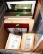 Lot of Picture Frames (Most are New)