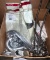 Lot of New Plumbing Supplies