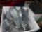 10 Piece SLU24, 3 Pieces KSLU26, 4 Pieces Fence Rail Bracket and Others