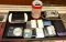 Budweiser Bluetooth Speaker, Digital Cameras, Cell Phone, Batteries etc