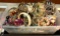 Lot of Jewelry- from Estate -unsearched
