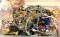 Lot of Jewelry- from Estate -unsearched