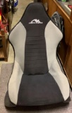 Gaming Chair With removable and Washable Cover