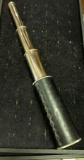Vintage Collapsible Telescope