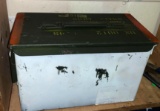 Ammo Can