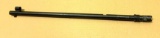 Barrel for Winchester Model 190 .22 Rifle