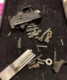 Bolt and Trigger Group and Misc Parts for Ruger model 10/22