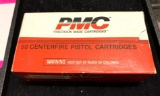 37 Rounds of 44 S&W Spcl Ammo