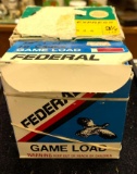 35 10 Ga 3 1/2 Mixed Shot Gun Shells